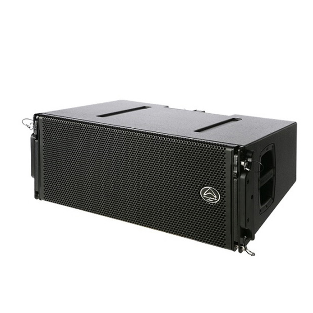 LOA LINE ARRAY Wharfedale Pro WLA-310