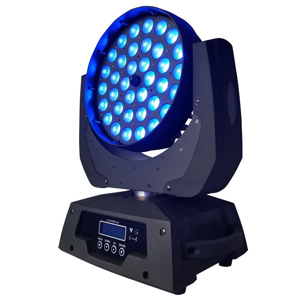 Đèn LED Moving ProWave YLB-3610