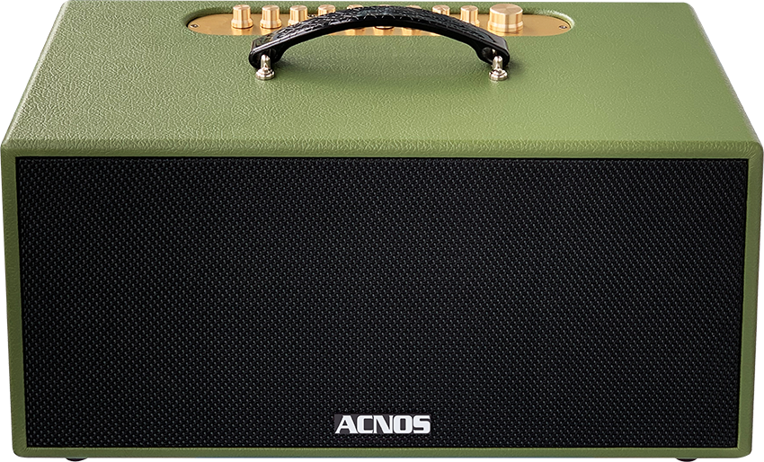 LOA DI ĐỘNG ACNOS CS445