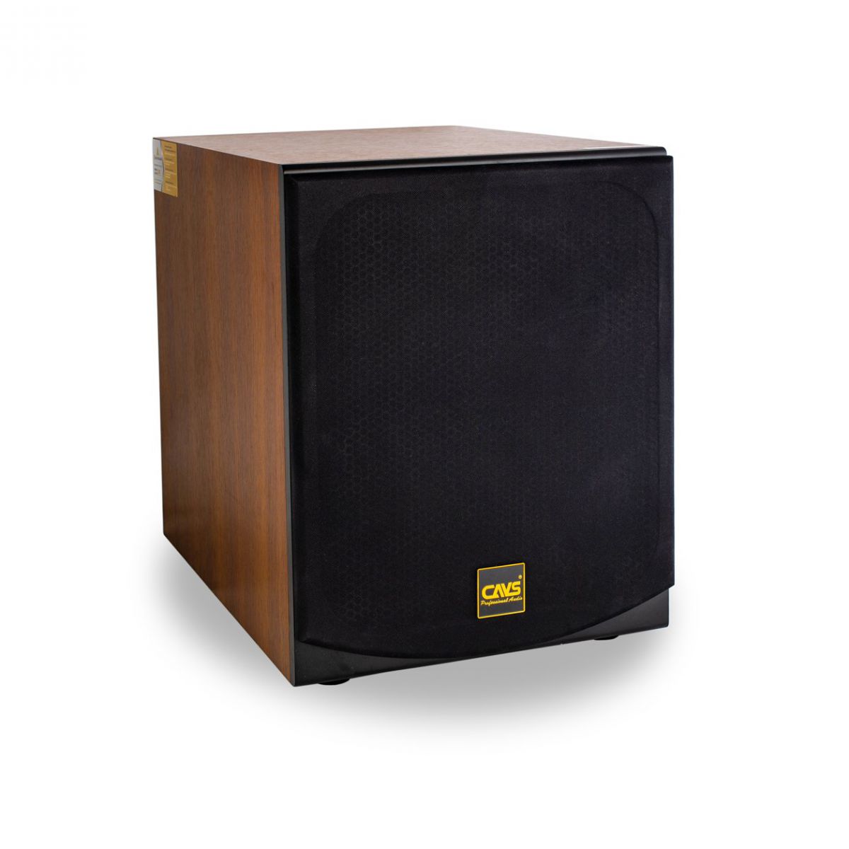 LOA SUB ĐIỆN CAVS 450E