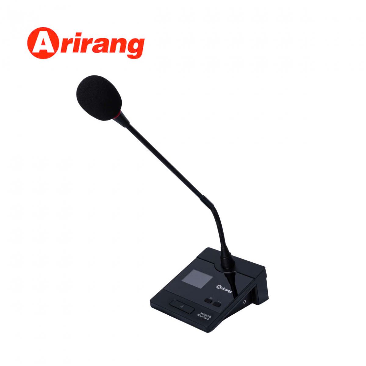 Micro đại biểu Arirang AM-6620D