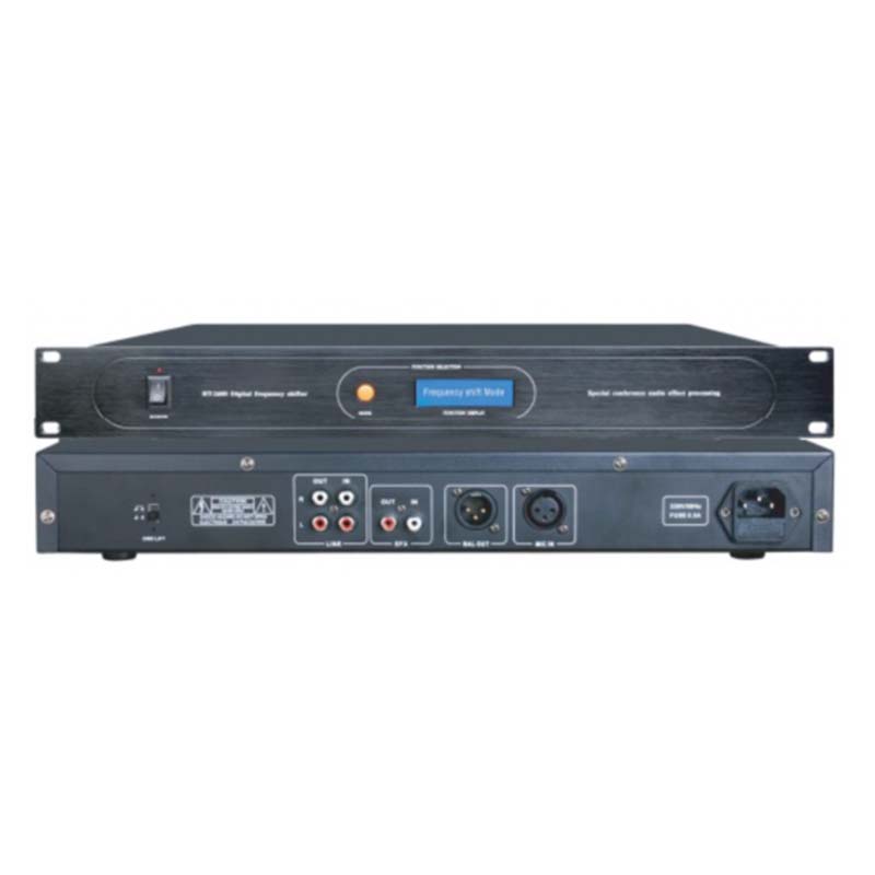 Bộ chống phản hồi âm RGG HT-2600