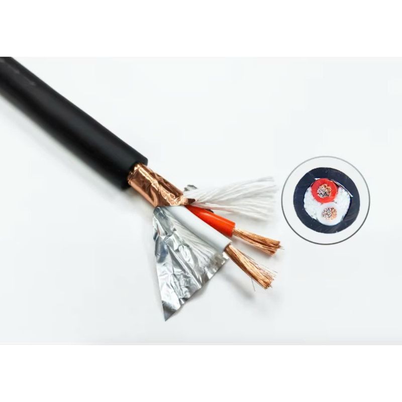 Dây Cáp Loa 2×2.5 PROWAVE SP225PRO