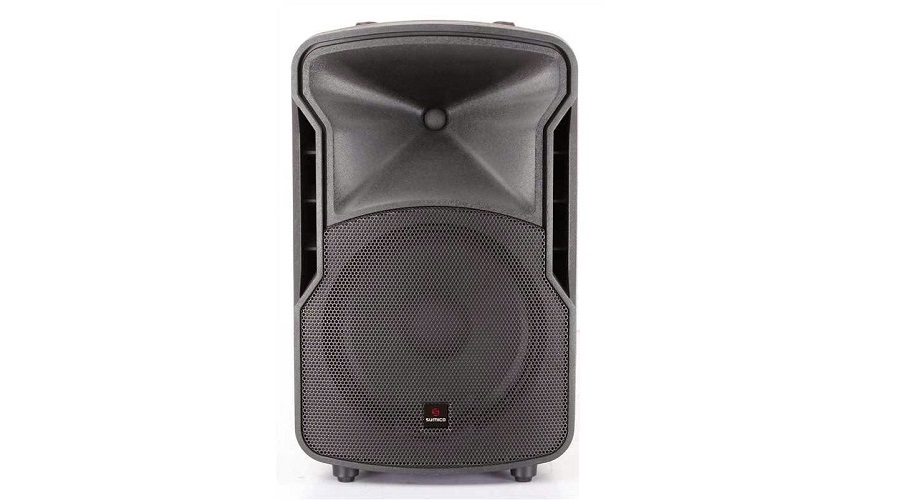 Loa Active chuyên nghiệp Sumico EUROTECH 610