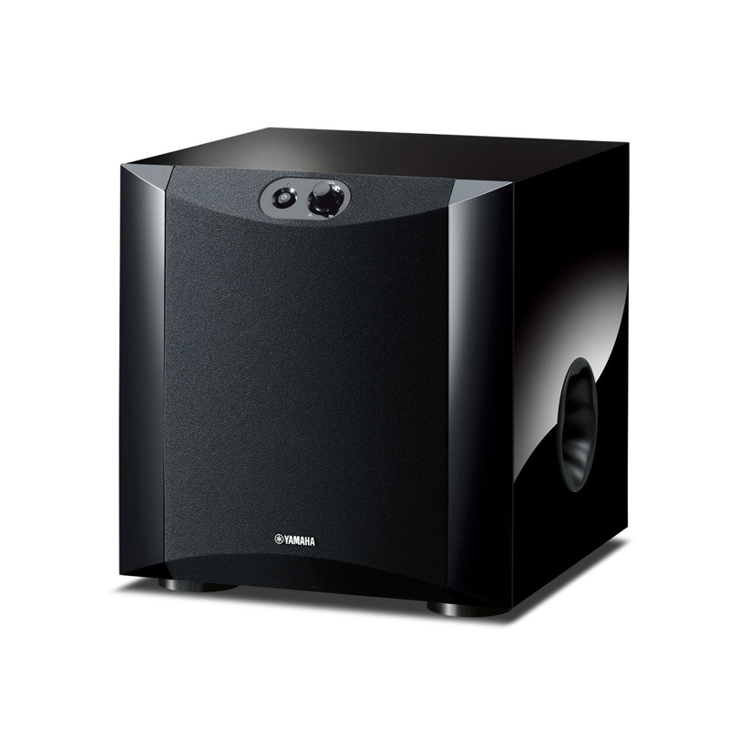 LOA SUB YAMAHA NS-SW200
