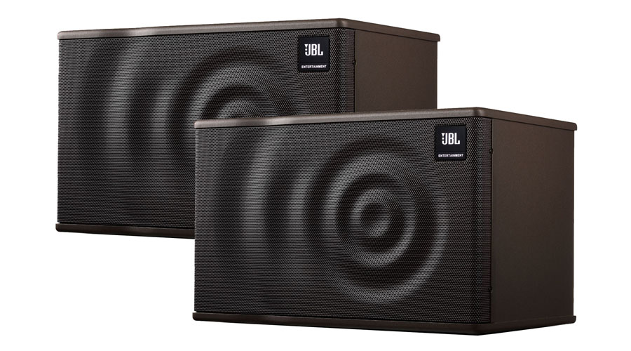 LOA BỘ JBL MK 12