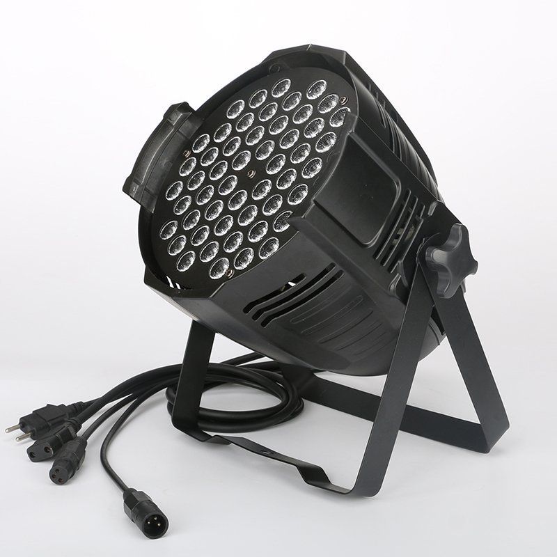 Đèn Par Led 54X3W Full Màu NERHOR NE 117- 4