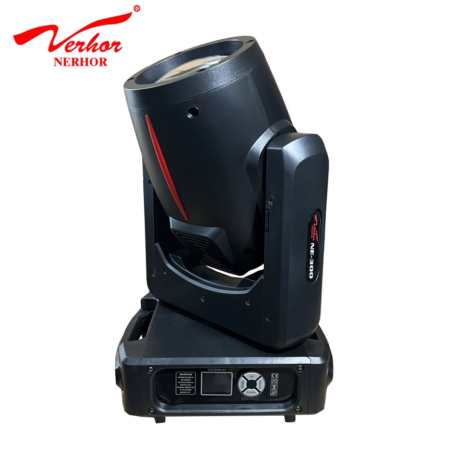 Đèn Moving Head 300W NERHOR NE 300