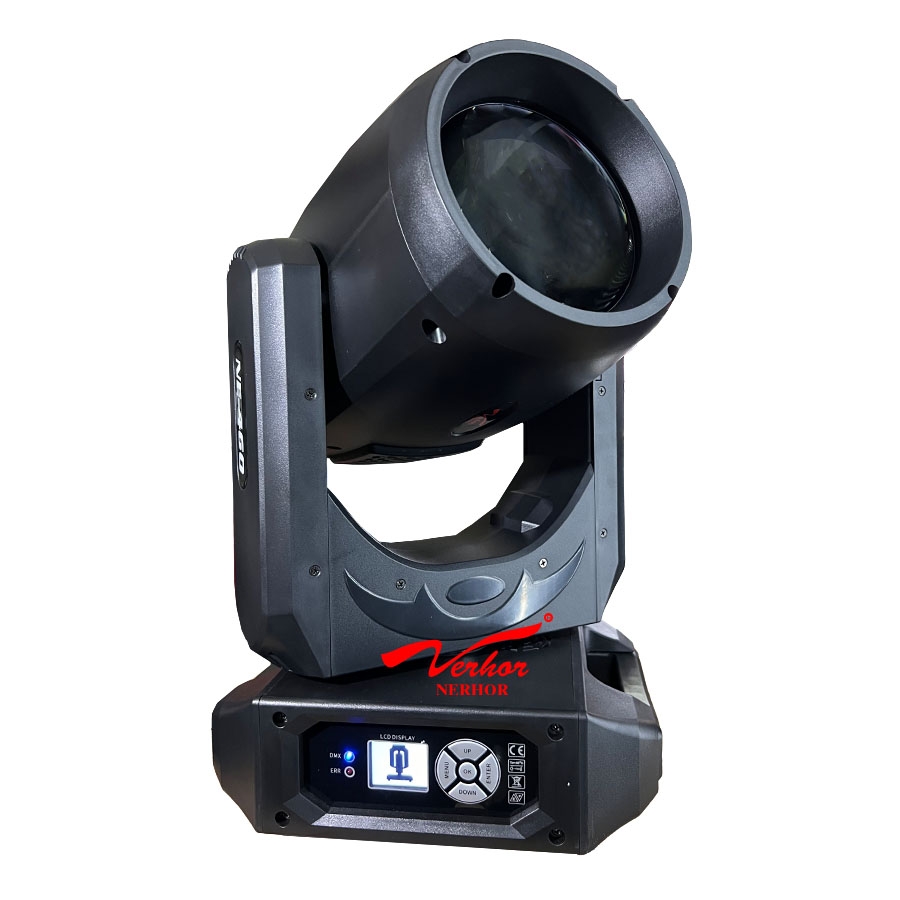 Đèn Moving Head NERHOR NE 460