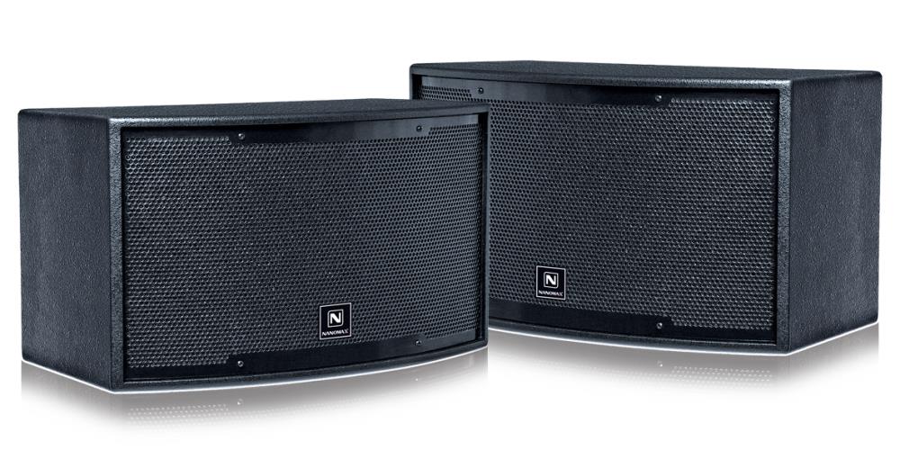 LOA BỘ NANOMAX S-725