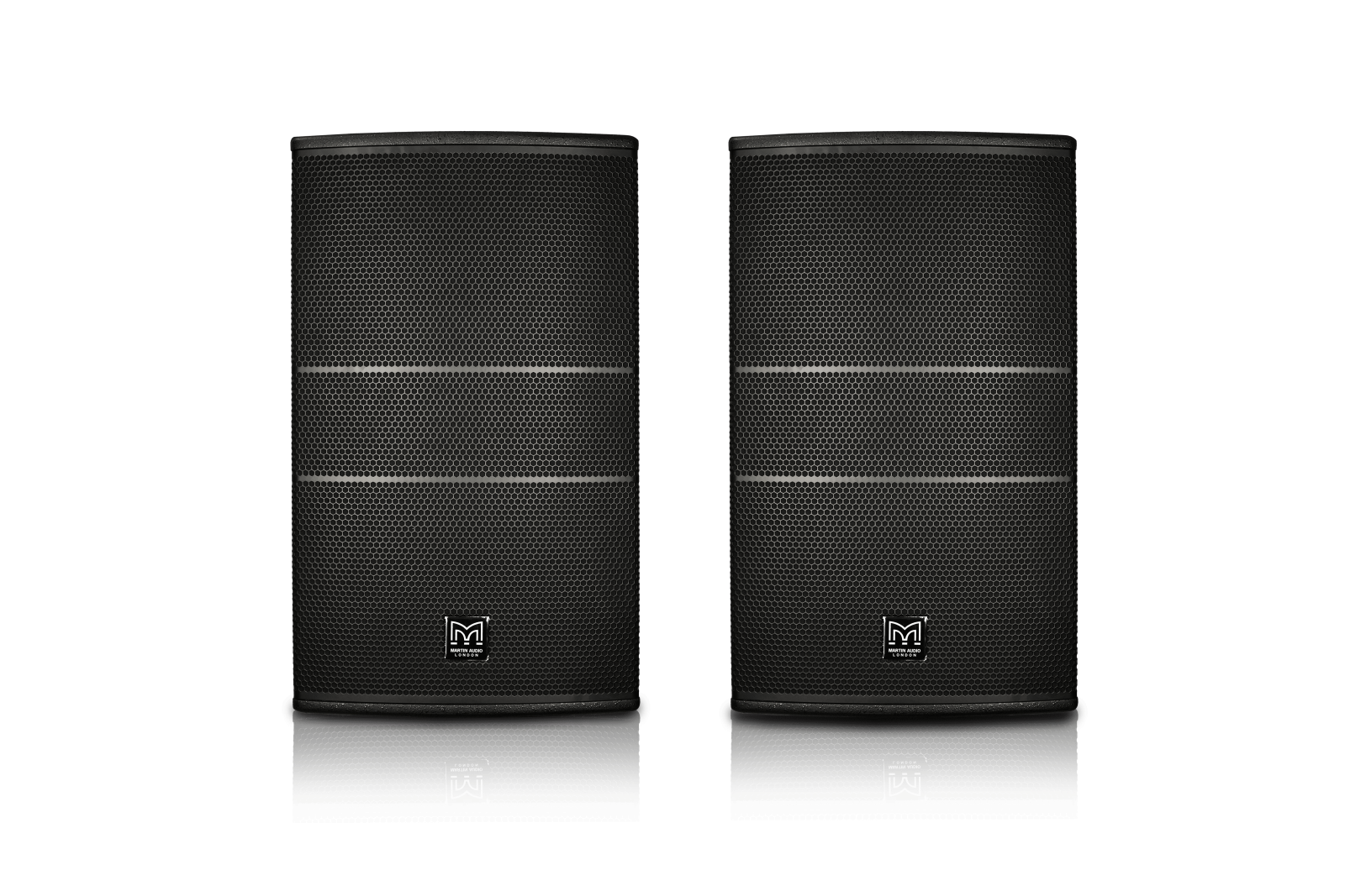 LOA FULL MARTIN AUDIO S15