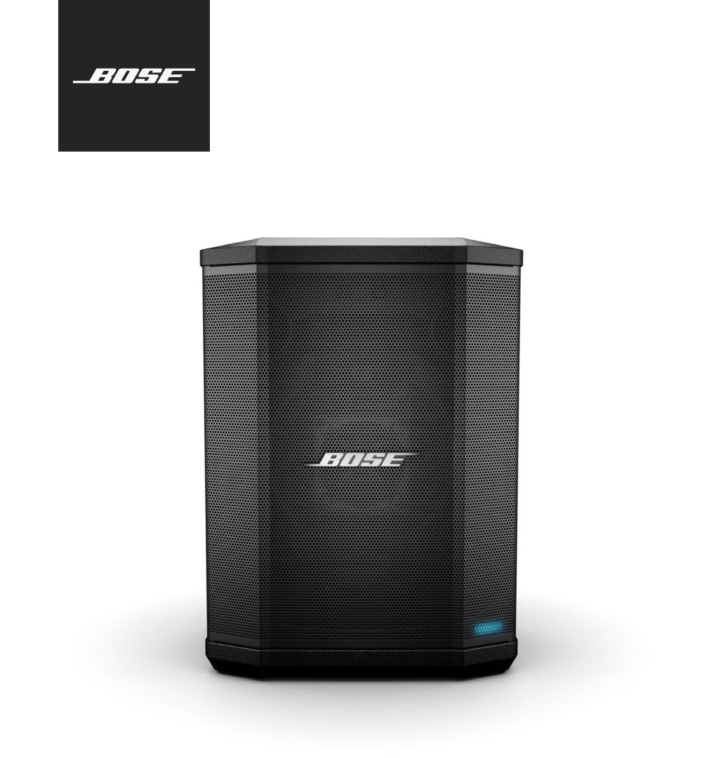 LOA DI ĐỘNG BOSE S1 PRO