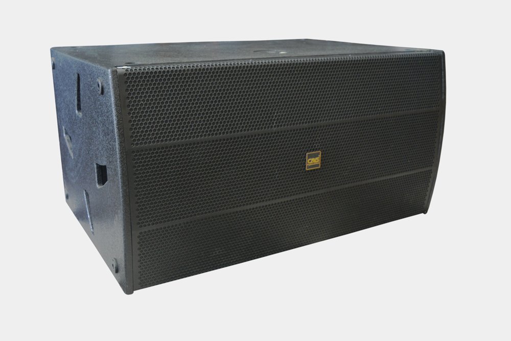 LOA SUB HƠI ĐÔI CAVS SKD718