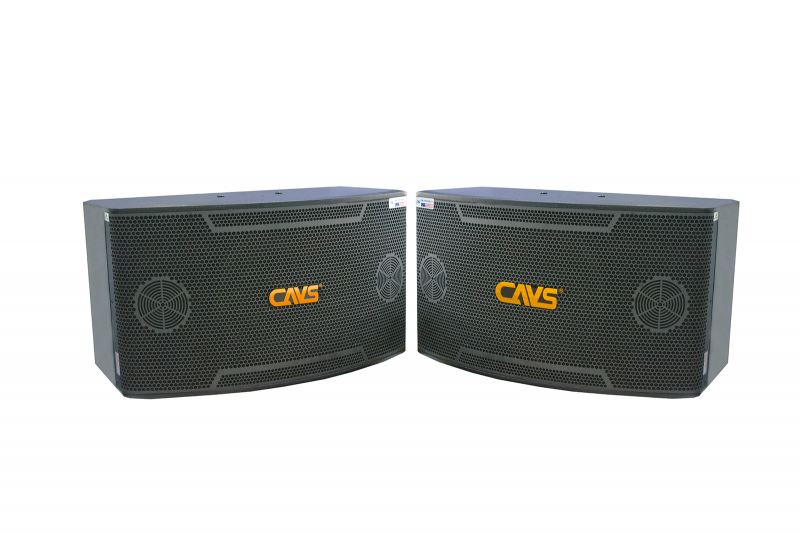 LOA BỘ CAVS SP650