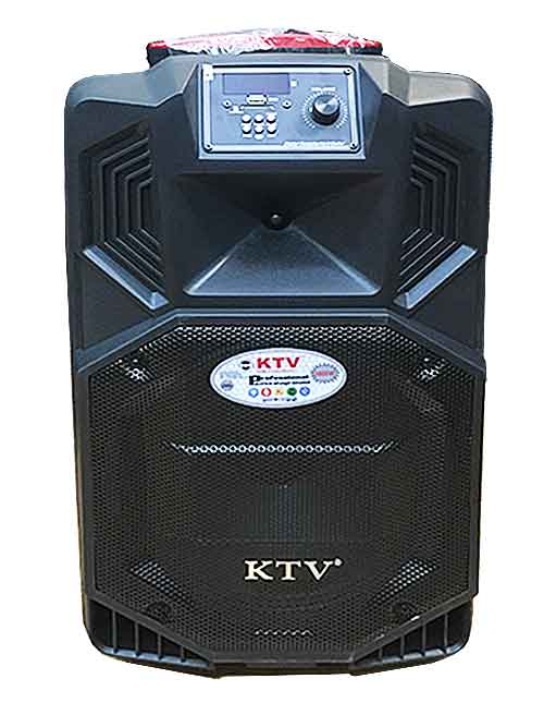 LOA KÉO DI ĐỘNG KTV SS1-12