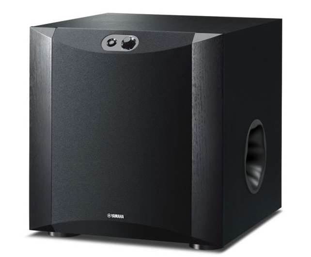 LOA SUB YAMAHA NS-SW 300