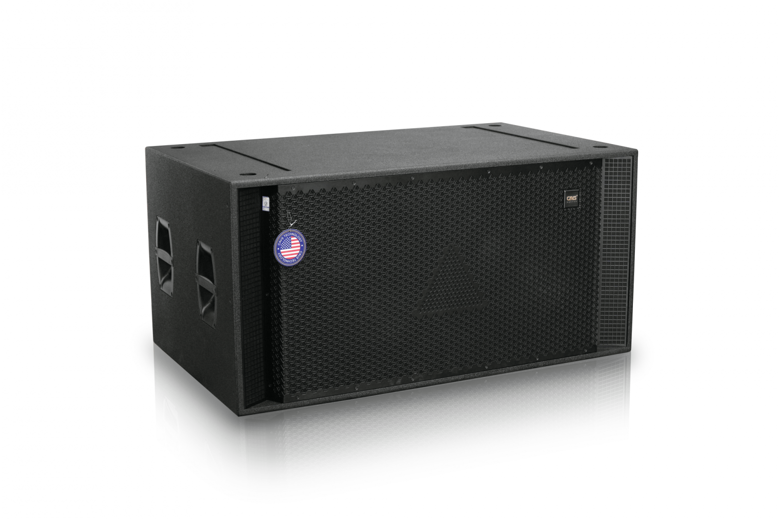 LOA Subwoofer CAVS ZK218