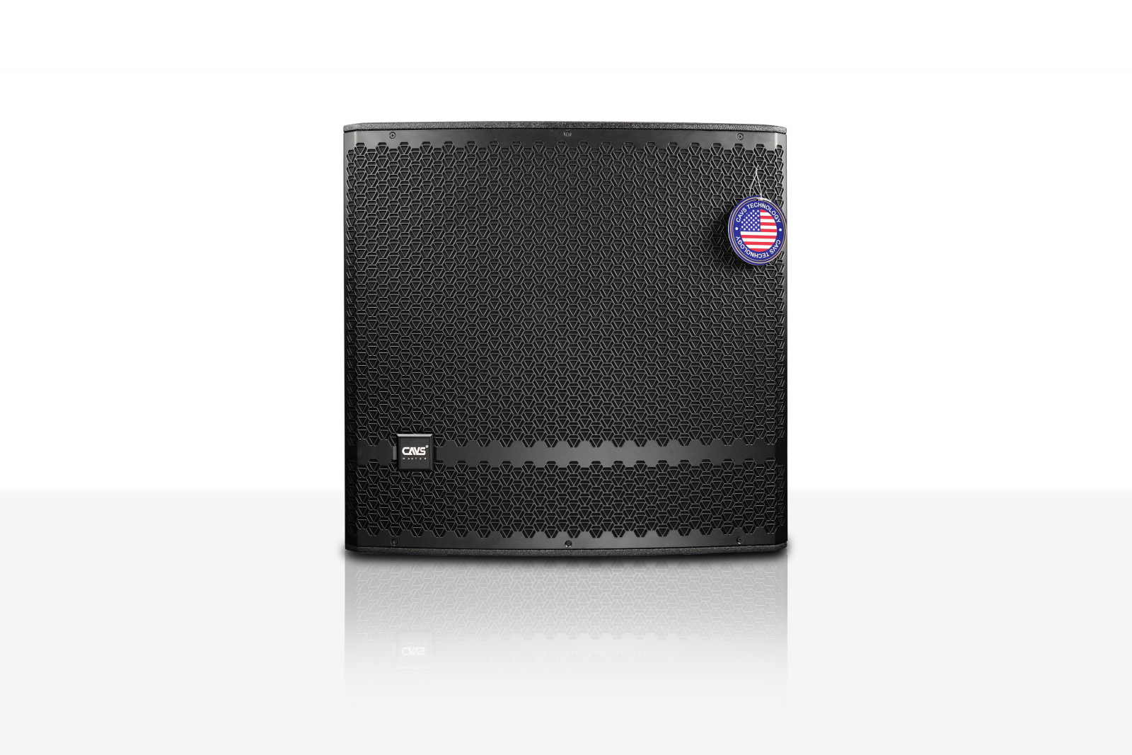 LOA SUBWOOFER CAVS ZX118