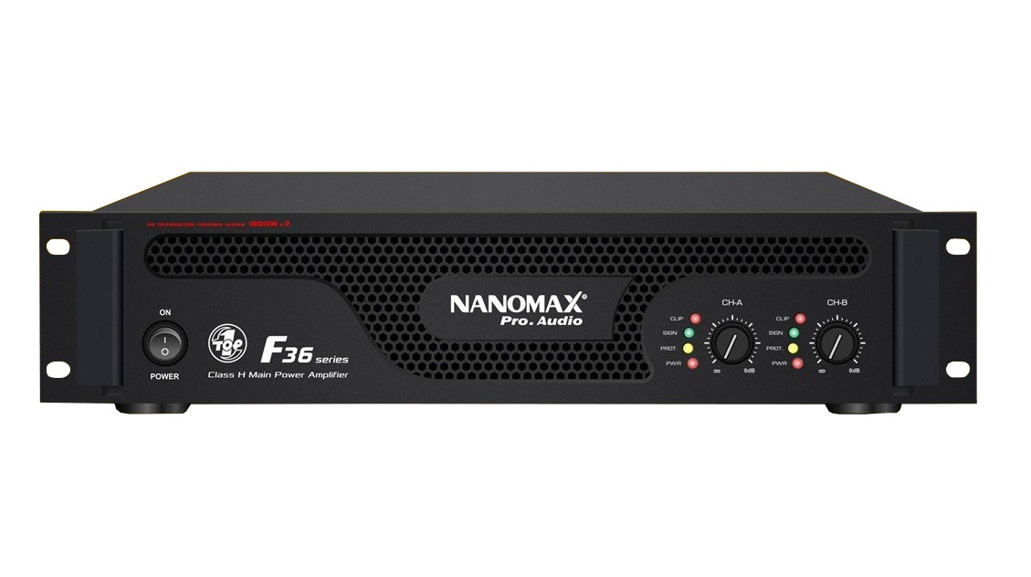 MAIN CÔNG SUẤT NANOMAX F36