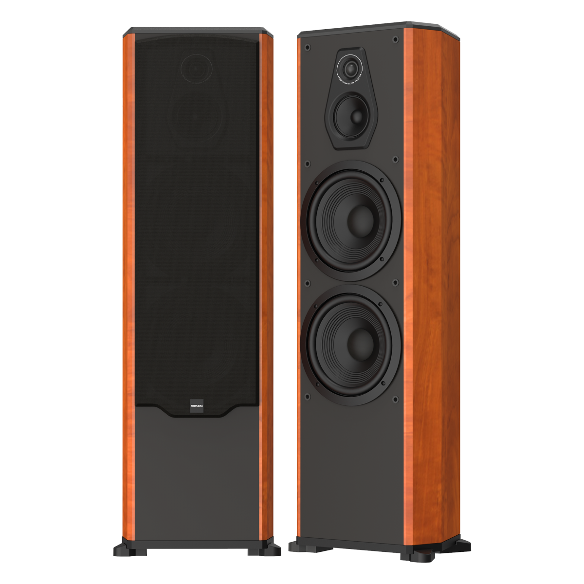 LOA BỘ PARAMAX FX-2500