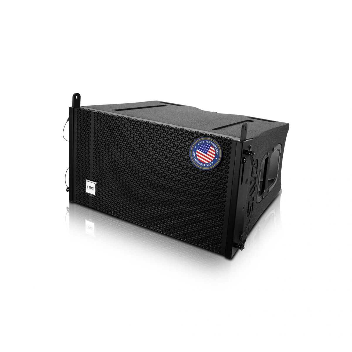 Loa Line Array CAVS HK12