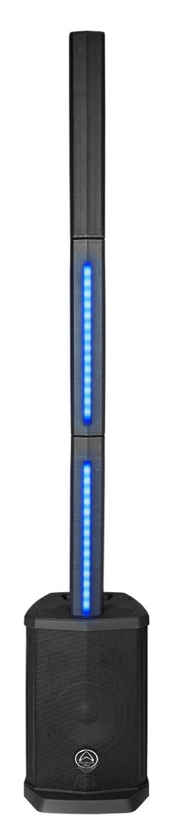 LOA DI ĐỘNG Wharfedale Pro IS48