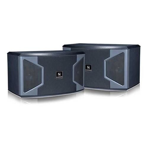 LOA BỘ NANOMAX JB 625