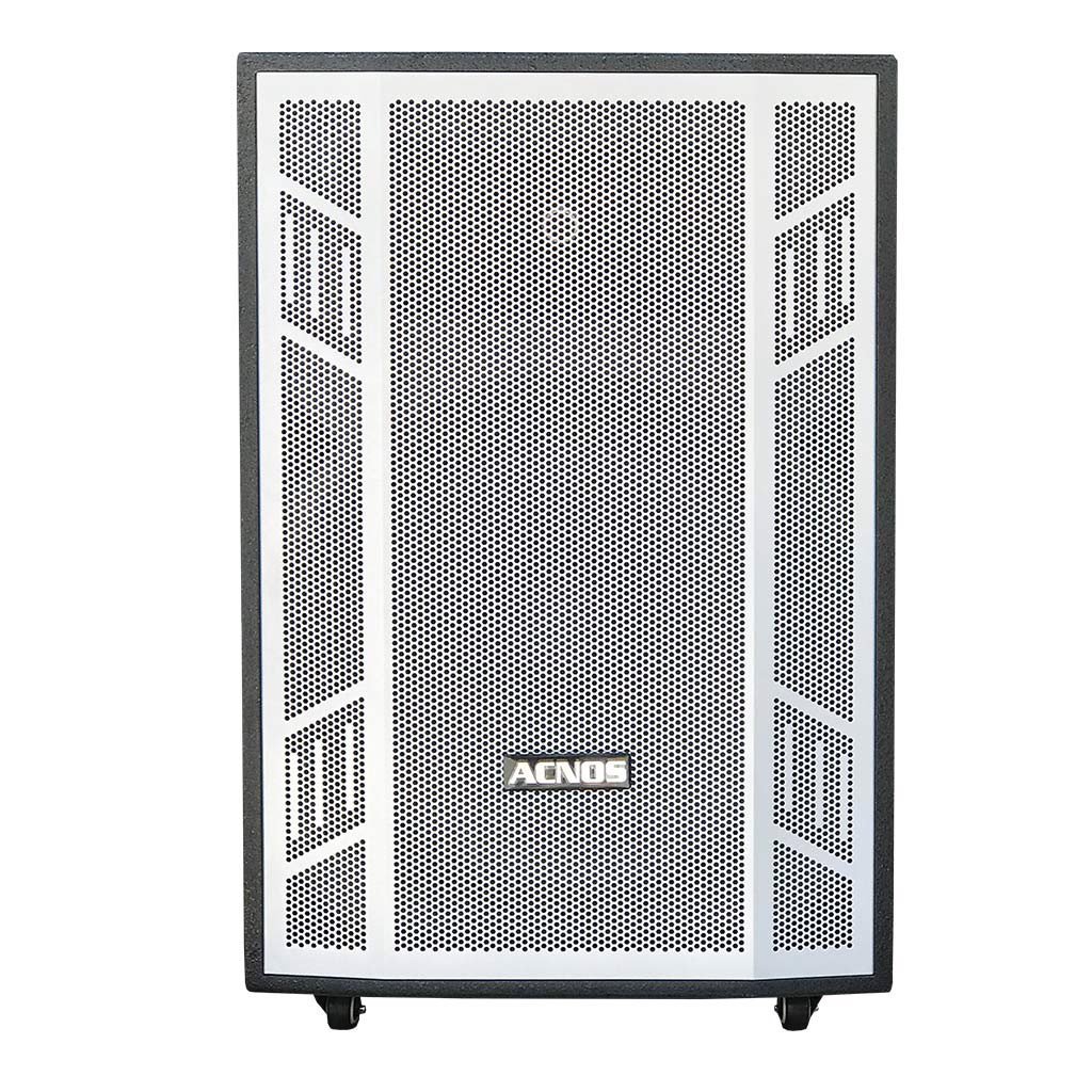 LOA KÉO DI ĐỘNG ACNOS CBZ18