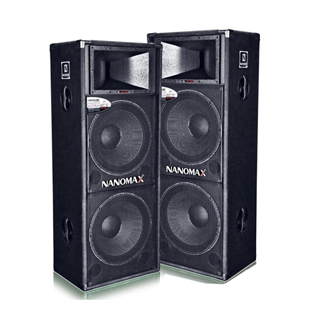 LOA  FULL NANOMAX SK407/408