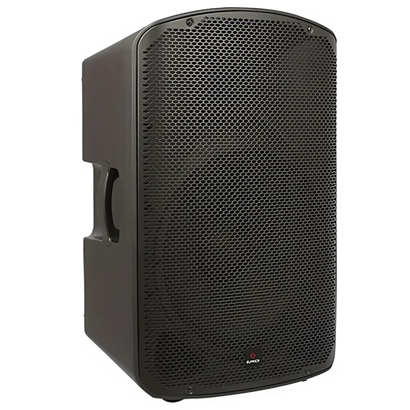 Loa Active chuyên nghiệp Sumico EUROTECH 612