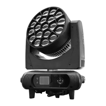 Đèn Led Moving Head Mitek & HBK Mini B-EYE 1940