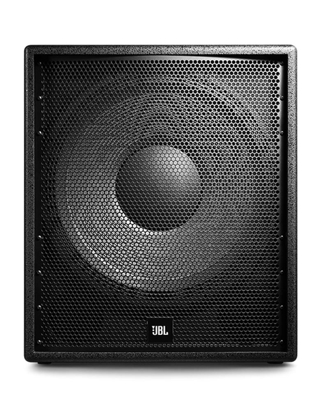 LOA SUB HƠI JBL PRX 318SD