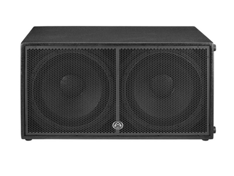 LOA SUB HƠI Wharfedale Pro DELTA -X218B