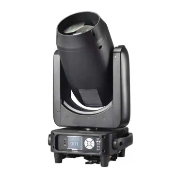 Đèn Lamp moving light 19R 371W Mitek & HBK Super Beam 380