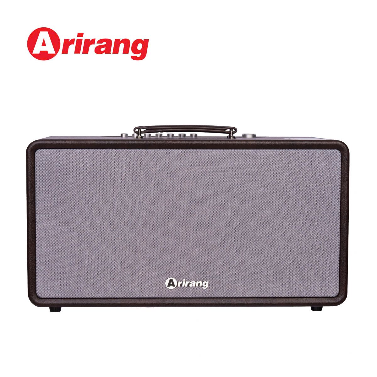 Loa di động Arirang MB2S