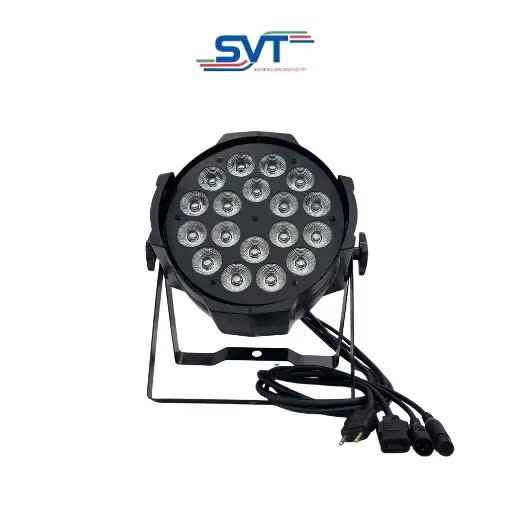 Đèn PAR LED SVT18X20W