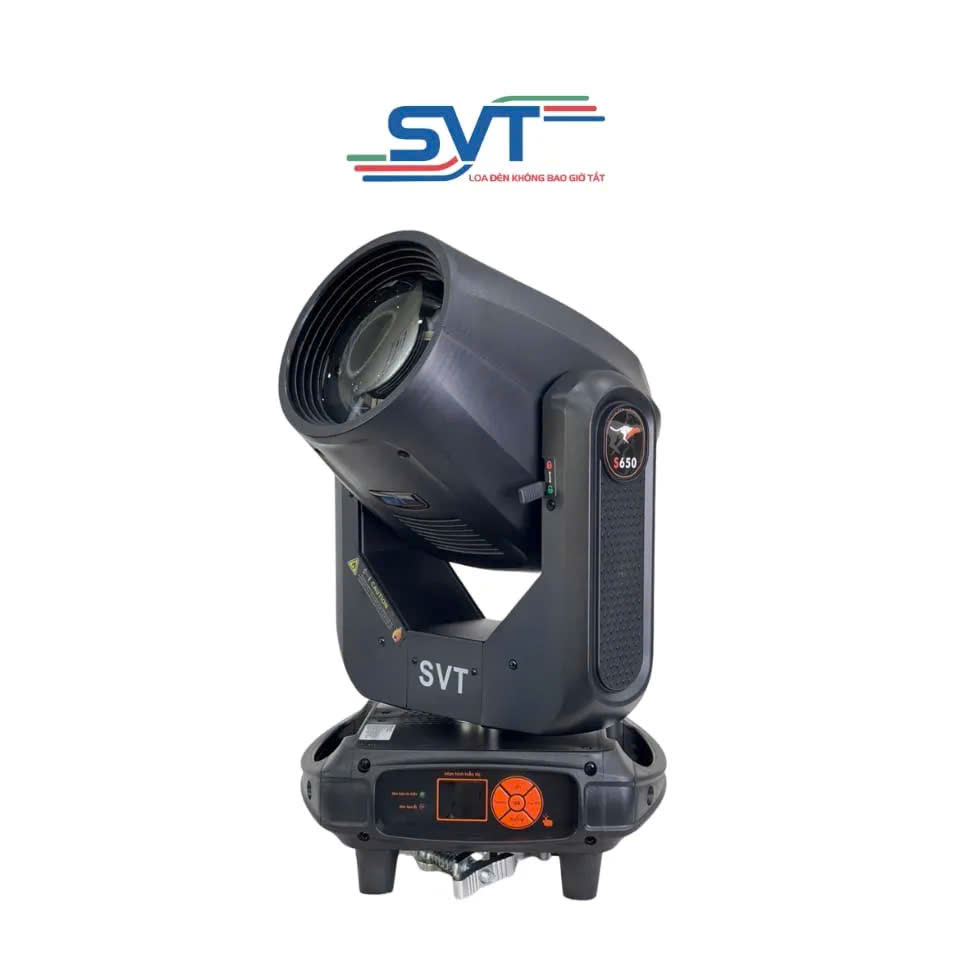 Đèn LED BEAM SVT S650