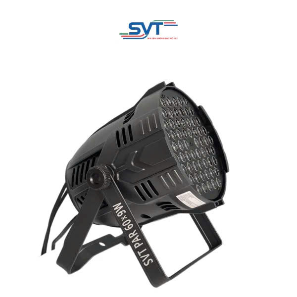 ĐÈN  Par Led SVT 60×9W