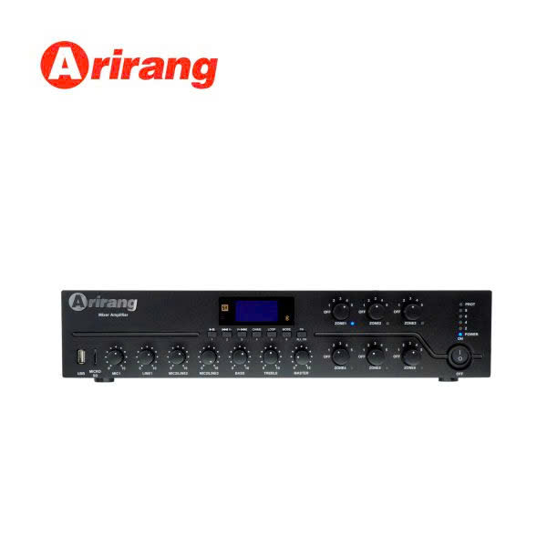 Bộ tăng âm công suất Arirang APA-5006