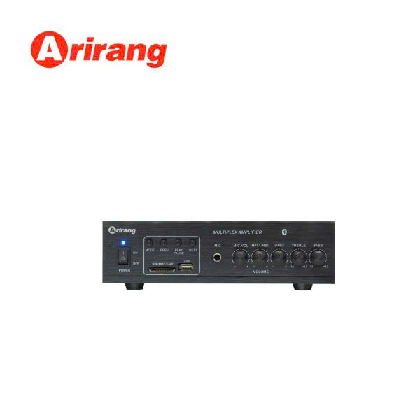 Bộ tăng âm công suất Arirang APA-601