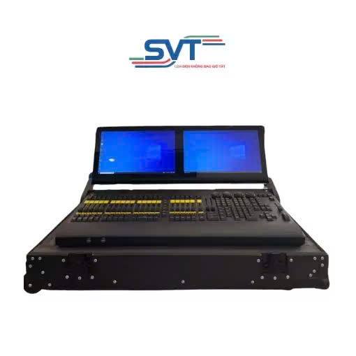 Bàn điều khiển ánh sáng SVT Grand MA ON PC